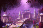 darnassus