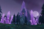 Azuremyst Isle