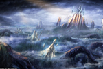 Azuremyst Isle