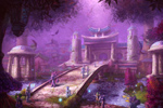 Teldrassil