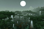 Terokkar Forest