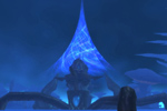 Zangarmarsh